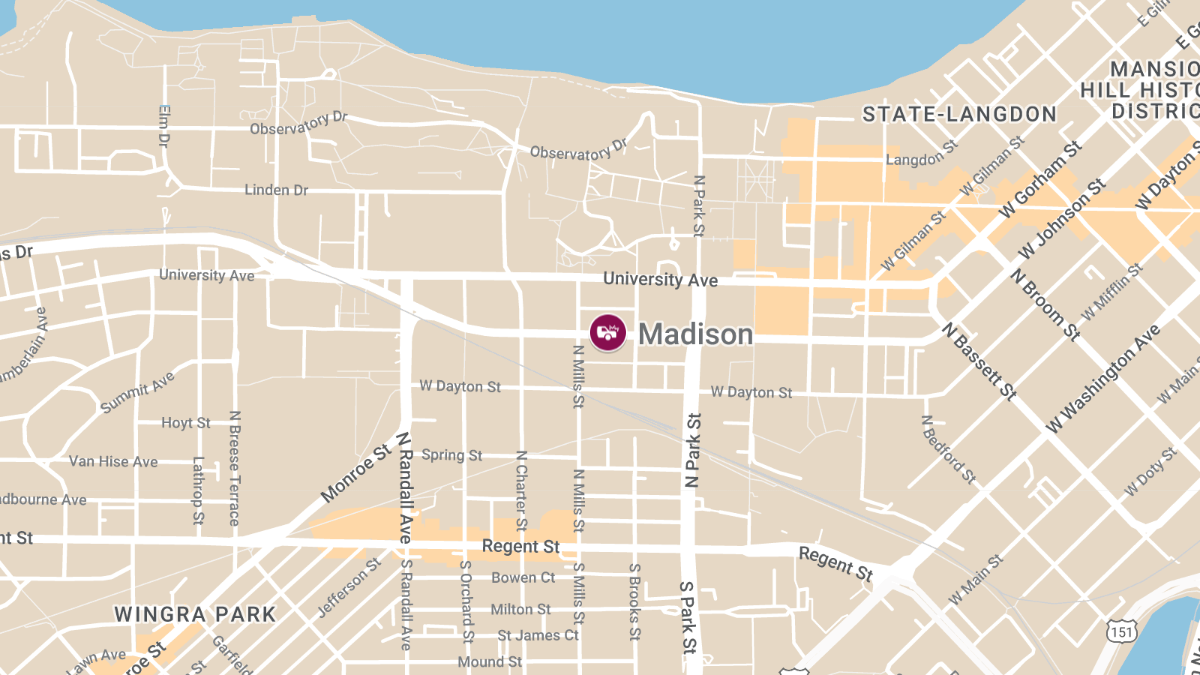 Driver Arrested After Crash on South Side Causes Life-Threatening Injuries