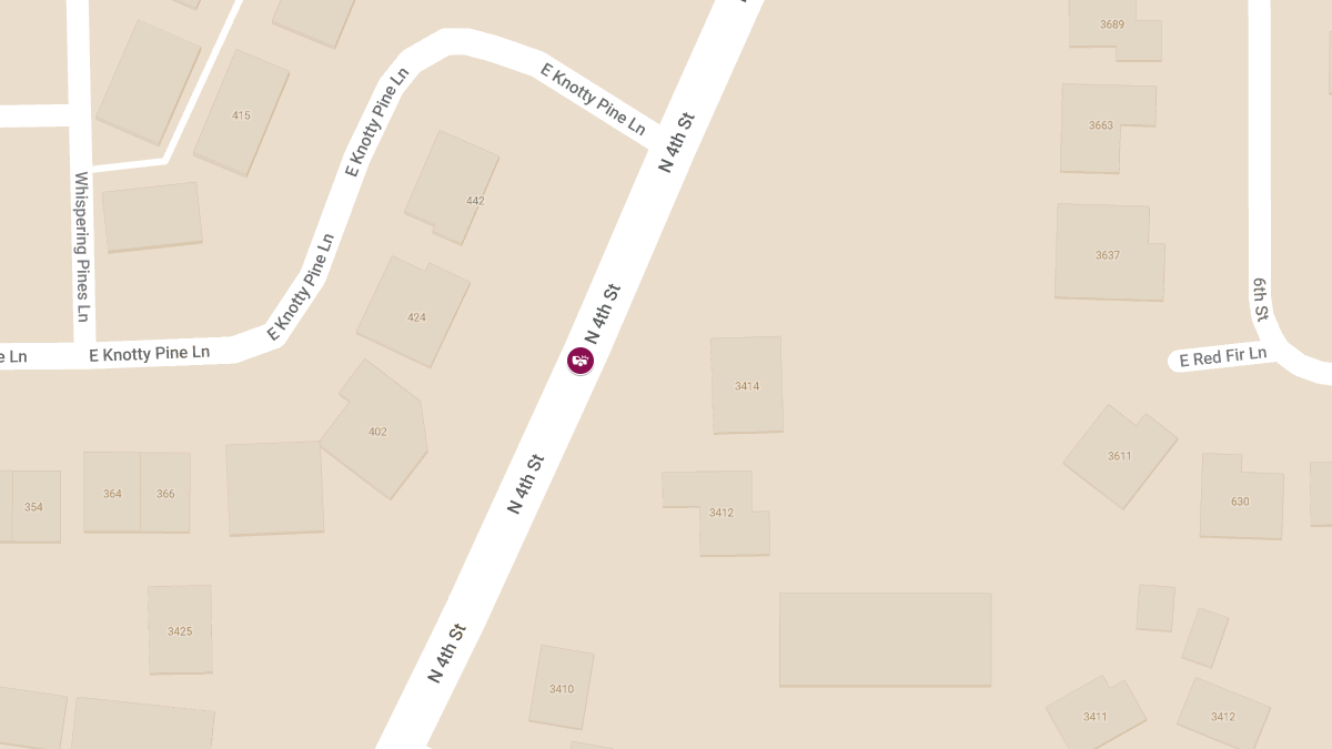 Driver Killed, Passenger Injured in Crash on Fourth St