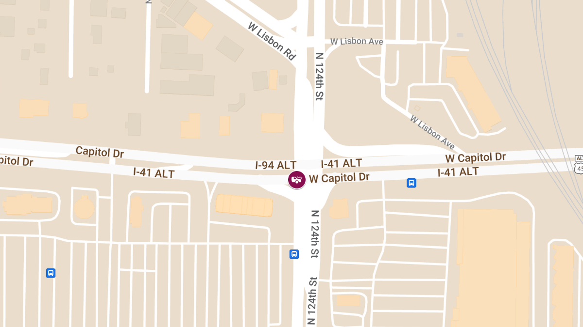 Employee Burn Injury at Raising Cane’s on Capitol Dr