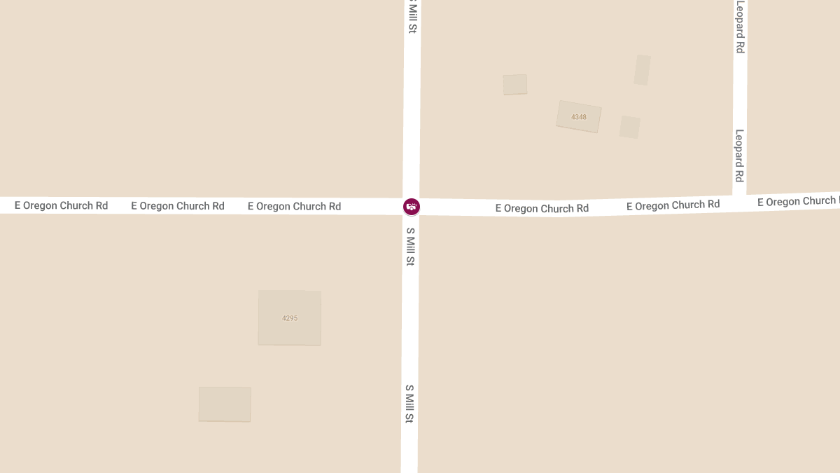 Entrapment Reported in Motor Vehicle Accident at Oregan Church and Mill St