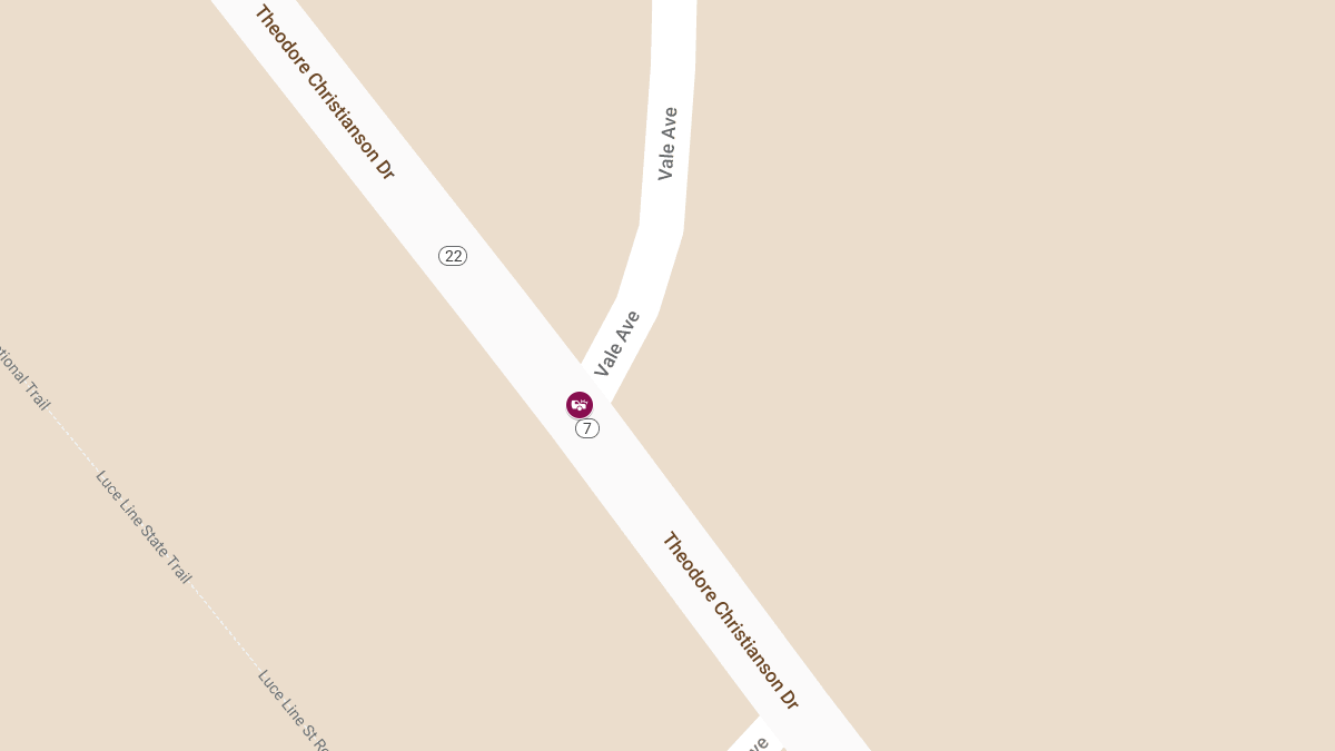 Fatal Accident at MN Highway 7 and Vale Ave