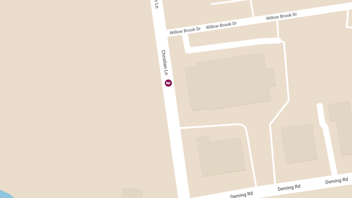 Fatal Car Accident on Christian Ln