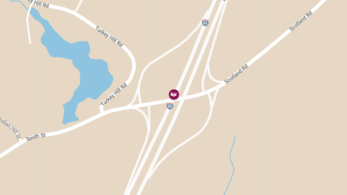 Fatal Crash Involving Wrong-Way Tesla on I-95