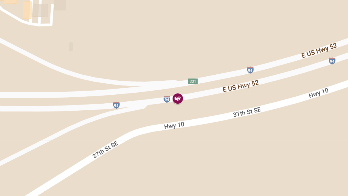 Fatal Crash on I-94 Involving SUV and Jackknifed Semi