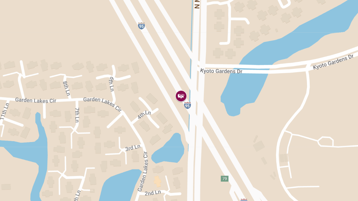 Fatal Crash on I-95 Near Mile Marker 177 Claims Life of Melbourne Woman
