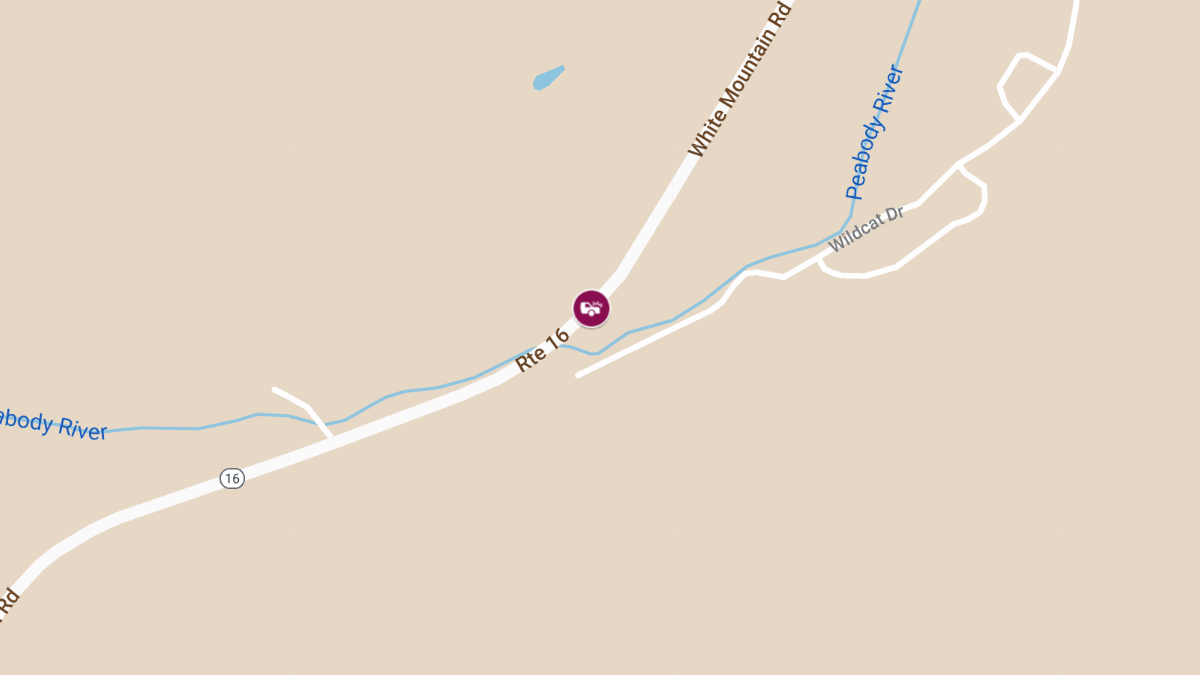 Fatal Crash on Route 16