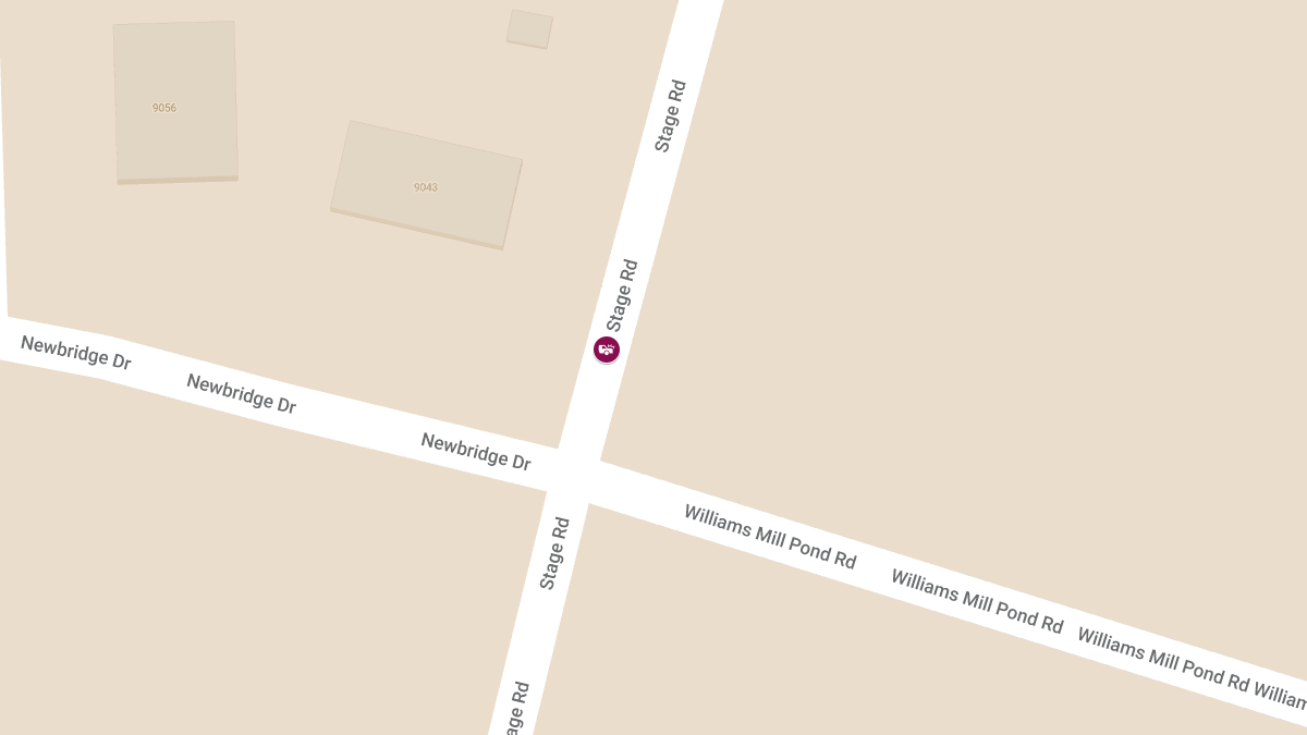 Fatal Crash on Stage Rd near Ocean HwyWilliams Mill Pond Rd