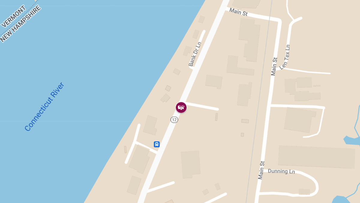 Multi-Vehicle Crash on FE Everett Tpke SB Near Exit 2