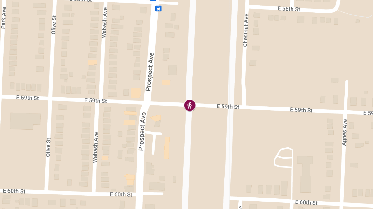 Fatal Hit-and-Run Crash on 71 Hwy at E. 59th St