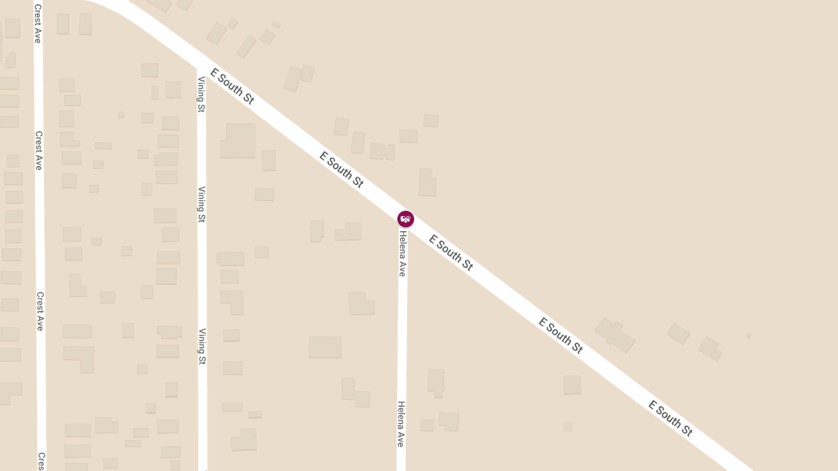 Fatal Hit-and-Run on South St and Helena Ave Claims Life of 27-Year-Old Man