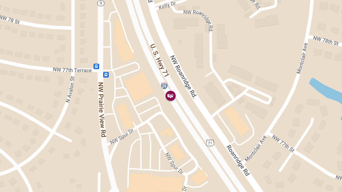 Fatal Multi-Vehicle Accident on I-29 Near Mile Marker 123