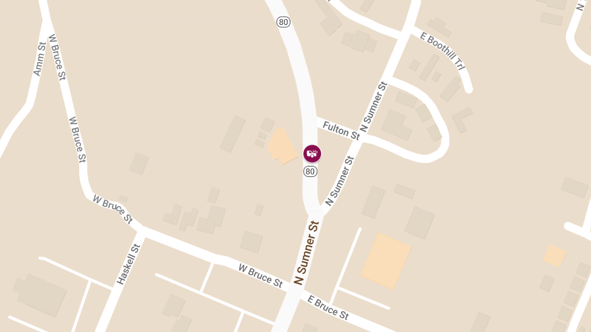 Fatal Multi-Vehicle Crash on Hwy 80 Leaves Three Dead, One Seriously Injured