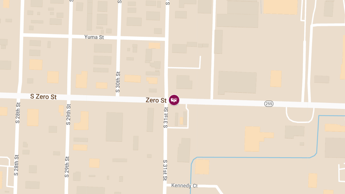 Fatal Multi-Vehicle Crash on State Hwy 255 & South 31st St