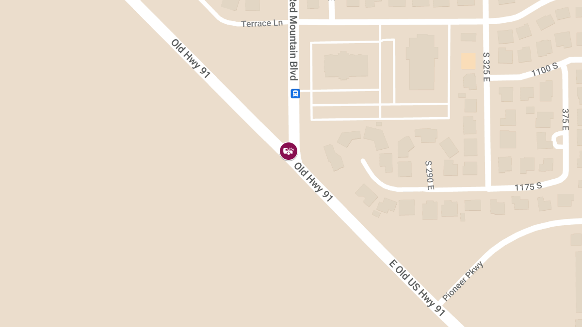 Fatal Rollover Crash and Motorcycle vs. Vehicle Accident on Old Highway 91