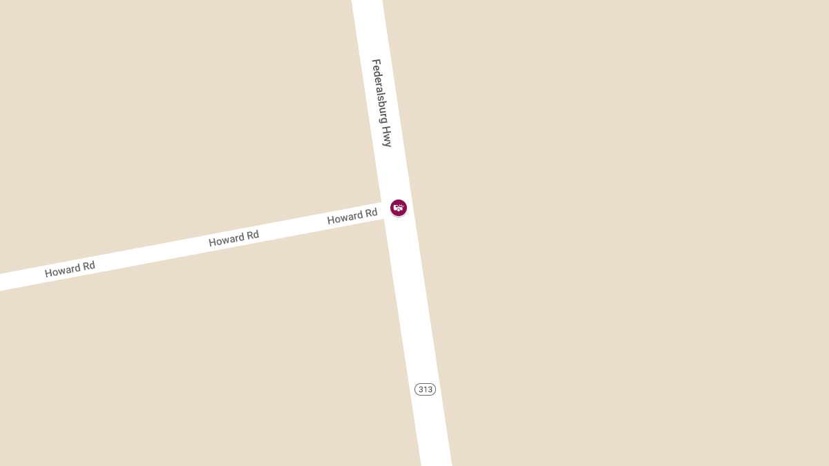 Fatal Rollover Crash at Federalsburg Hwy & Howard Rd