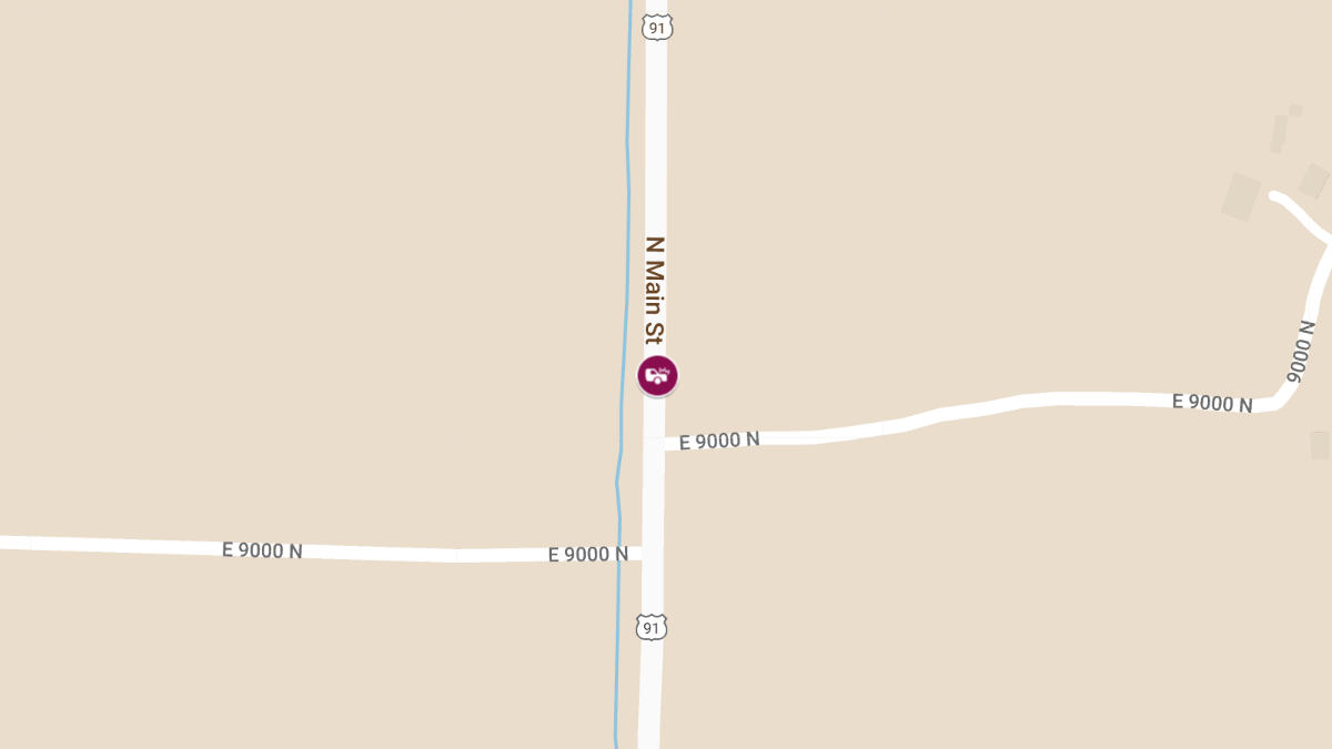 Fatal Three-Vehicle Crash at Main St Intersection