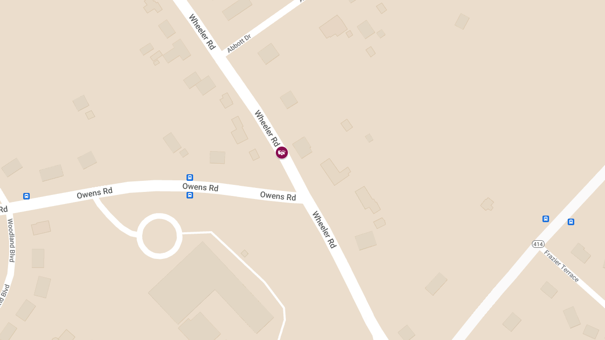 Fatal Three-Vehicle Crash on Wheeler Rd Claims One Life