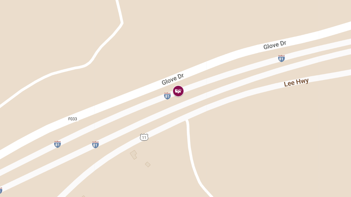 Fatal Two-Vehicle Accident on I-81 at MM32