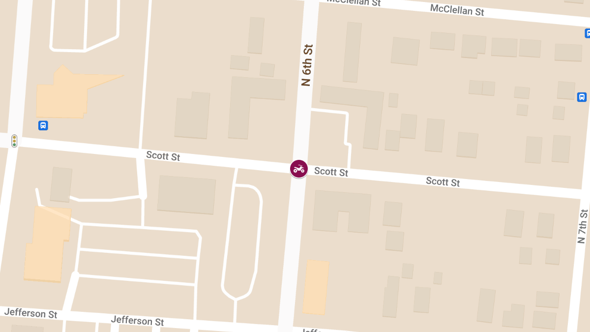 Fatal UTV Crash on Scott Rd Leaves One Dead, One Seriously Injured