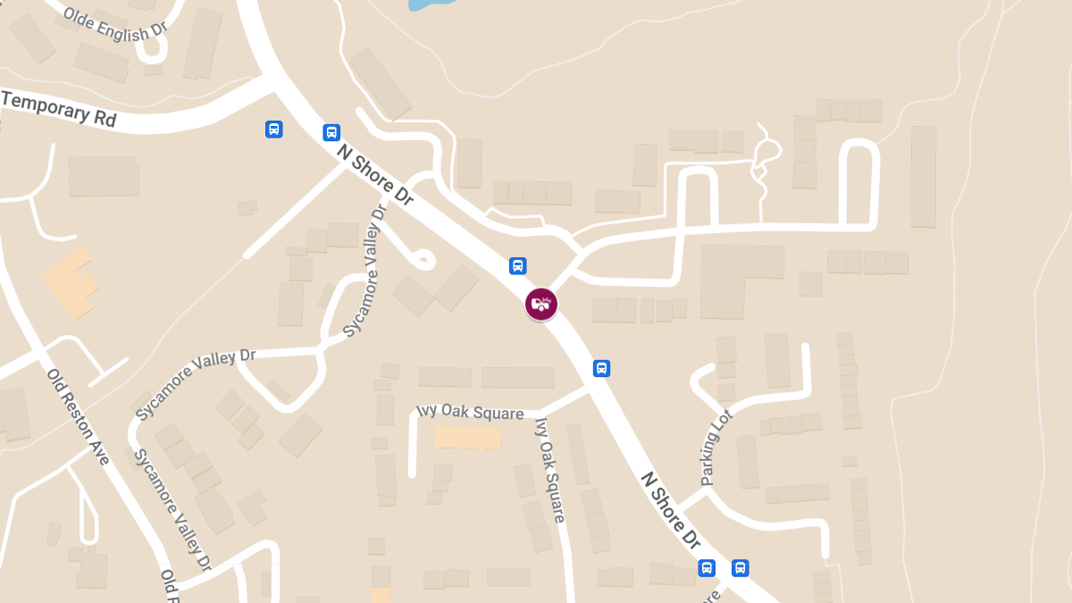 Fatal Vehicle Accident at North Shore Dr & Charter Oak Ct