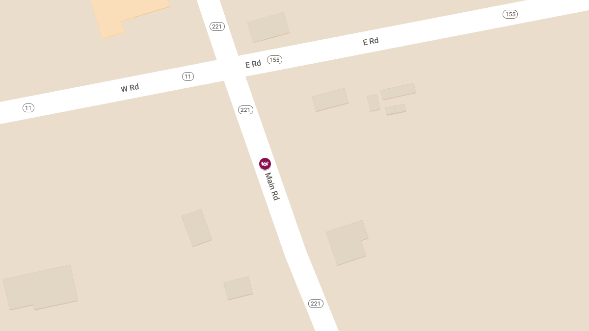 Four Injured in Crash Involving Horse-Drawn Buggy on Main Rd