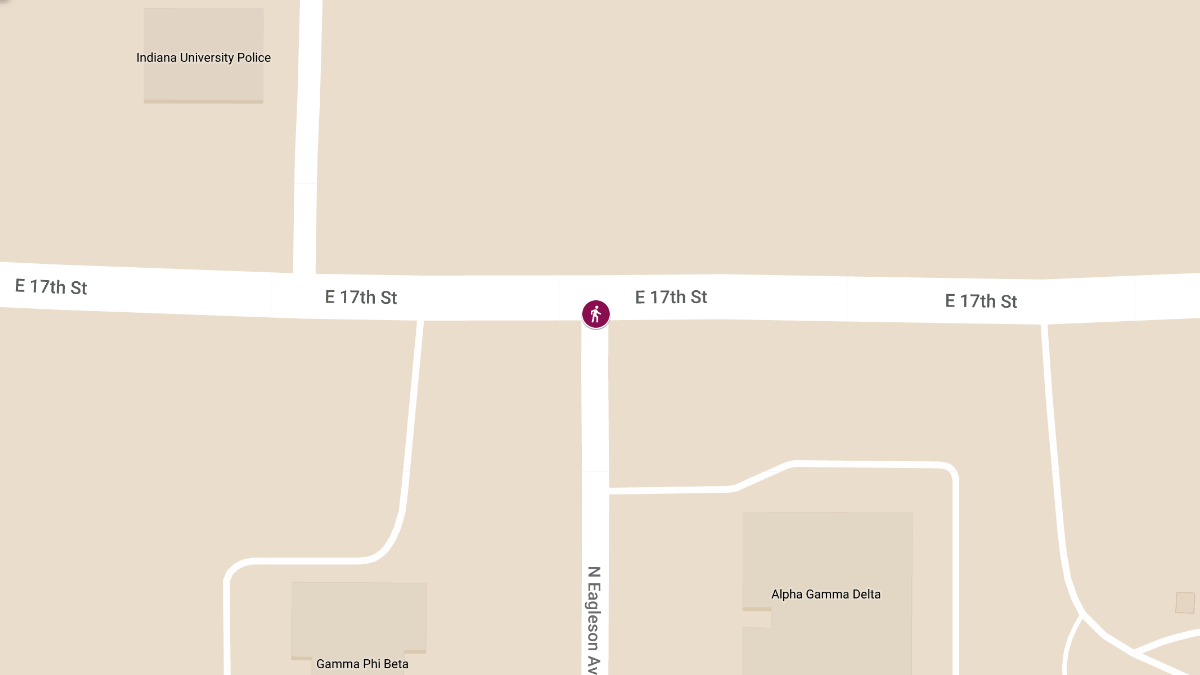 Four Pedestrians Struck by Vehicle at 17th Street and Eagleson Avenue