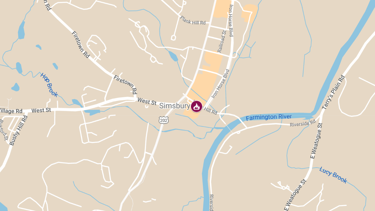 Garage and Car Fire Results in Burn Injuries