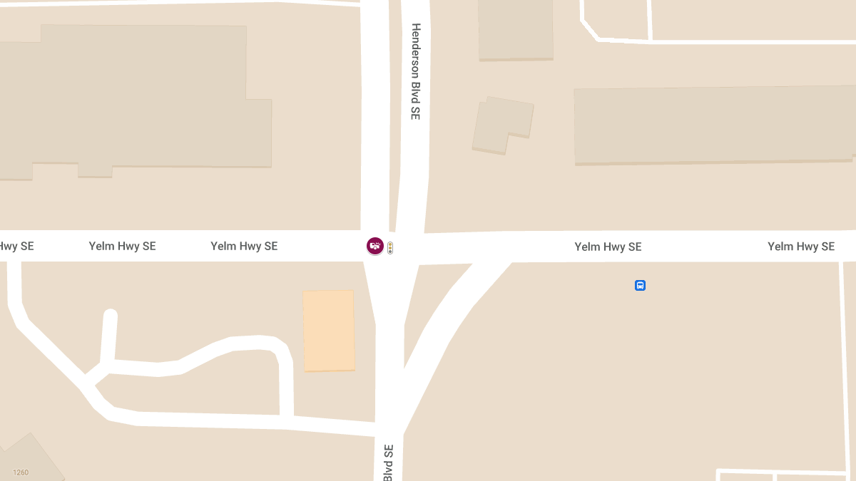 Head-On Collision at Henderson Blvd and Yelm Hwy