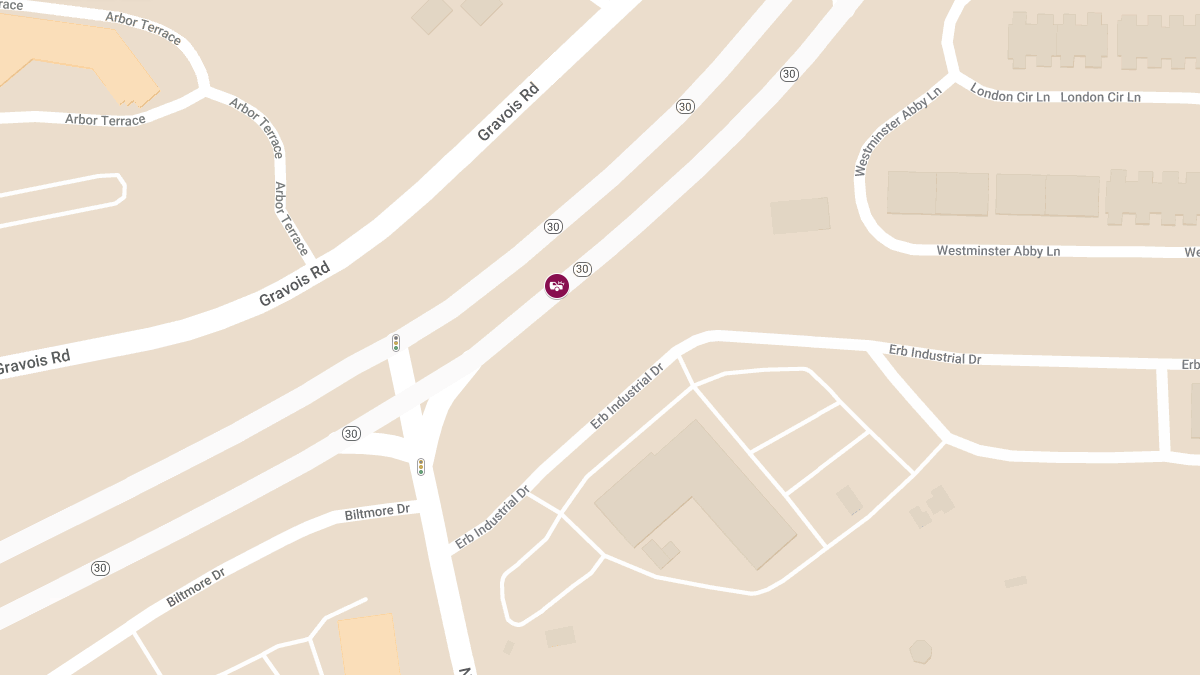 Head-On Collision at Hwy 30 East of NW Blvd