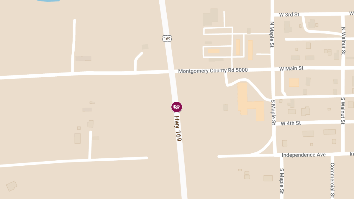 Head-On Crash on US-169 Results in Two Fatalities