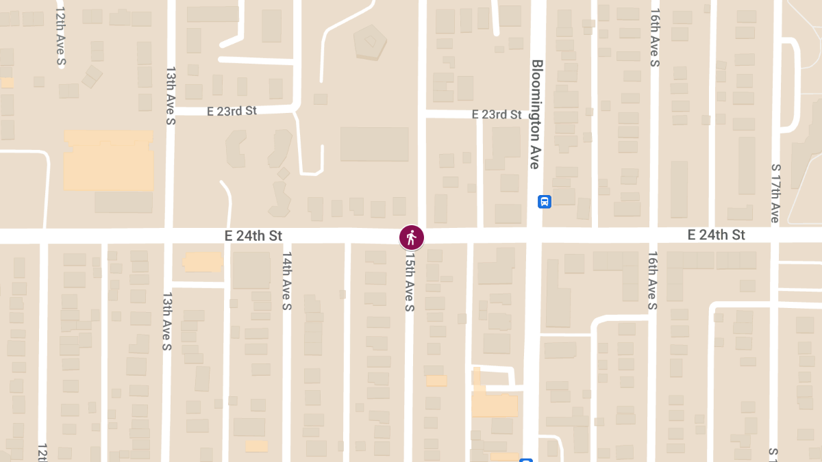 Hit-and-Run Accident at 15th Ave S & 24th St Causes Injuries