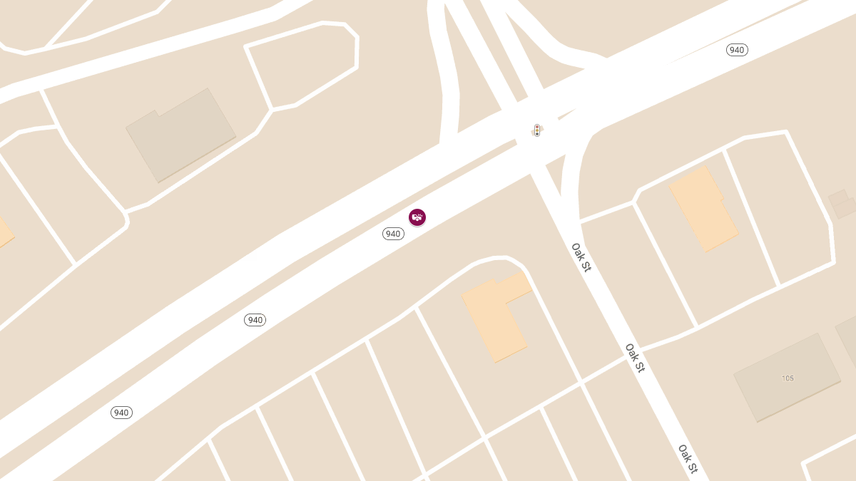 Hit-and-Run Incident Reported in Walmart Parking Lot on Rt 940
