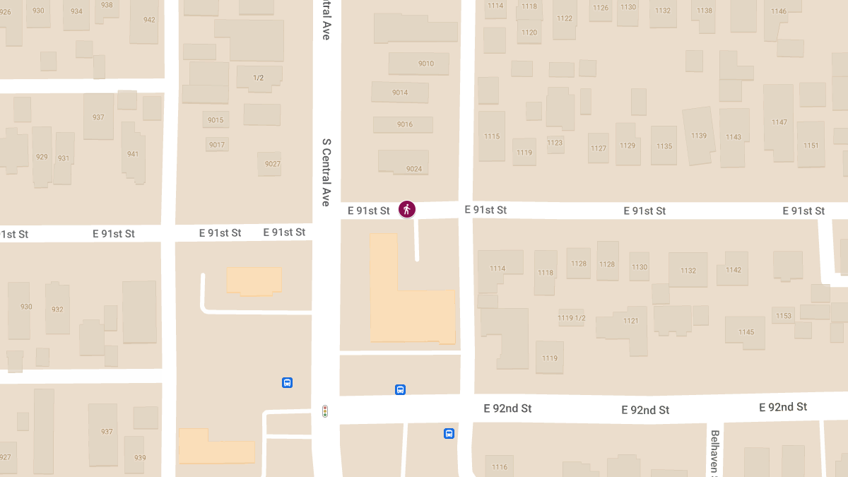 Hit-and-Run Leaves Victim Injured on E 91st St