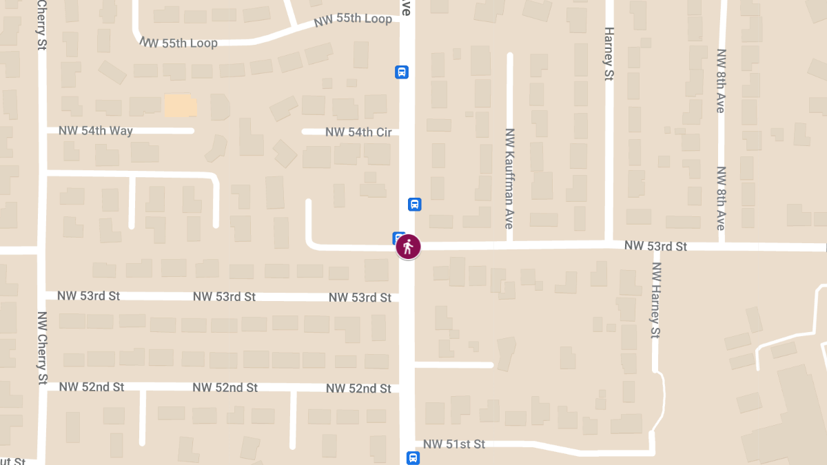 Hit-and-Run Rear-End Collision at 53rd St & Lincoln Ave