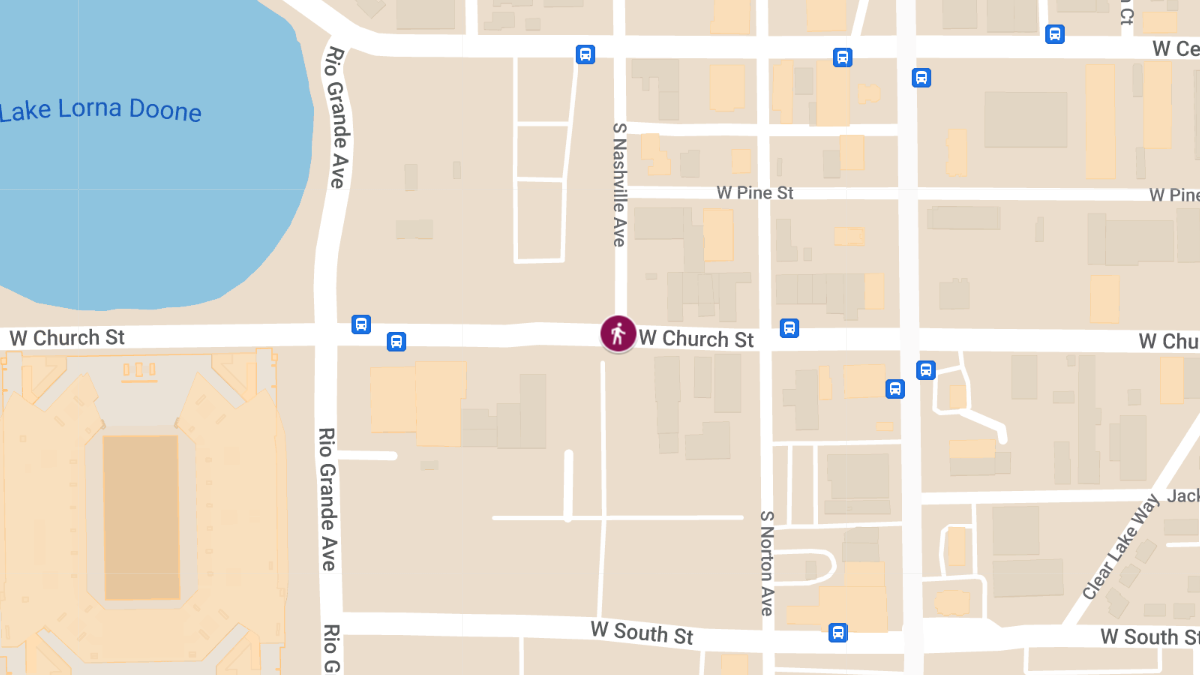 Vehicle Accident at E Grant Rd and N Alvernon Way