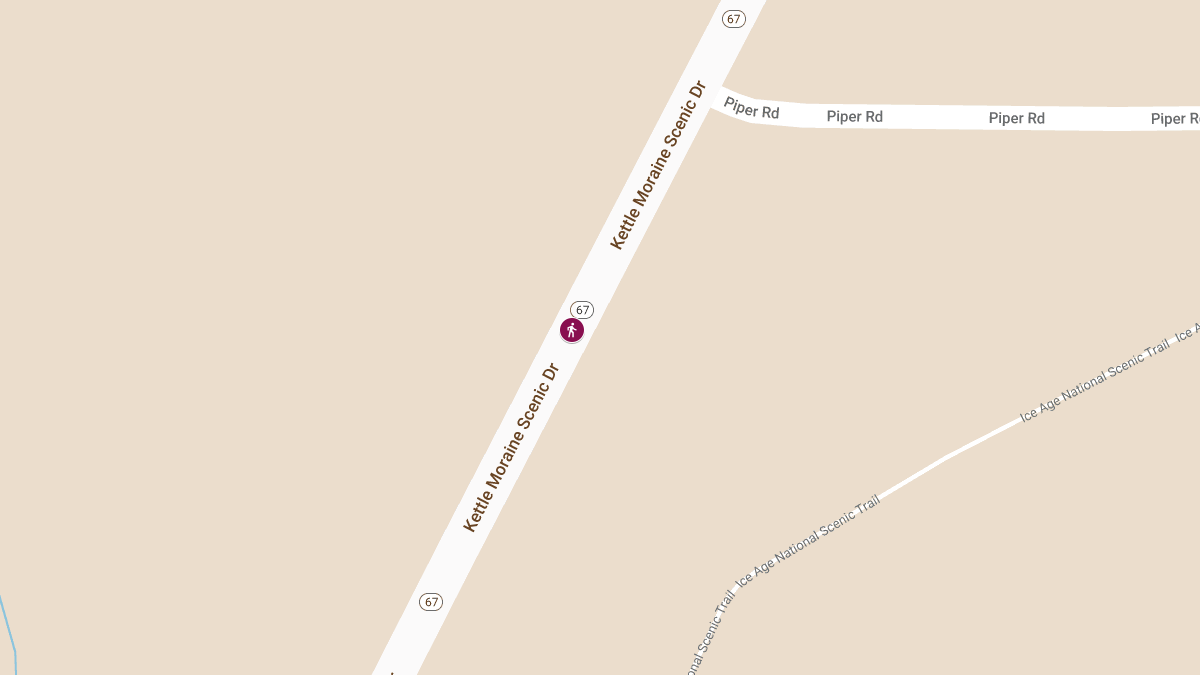 Hit-and-Run on Hwy 67 Near Piper Rd