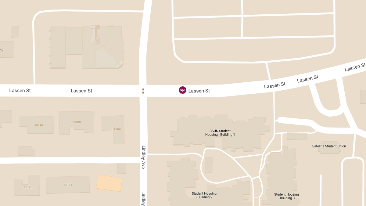 Injuries Reported in Crash on Lassen St