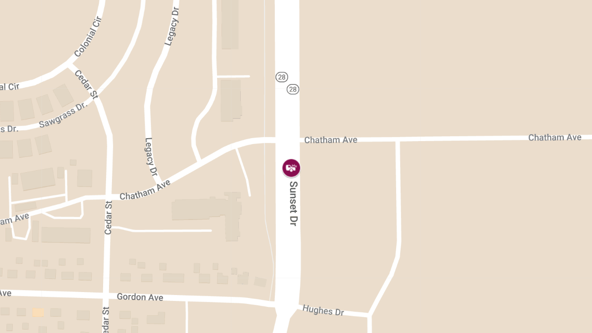 Injuries Reported in Crash with Entrapment on Sunset Ave in Nowalk