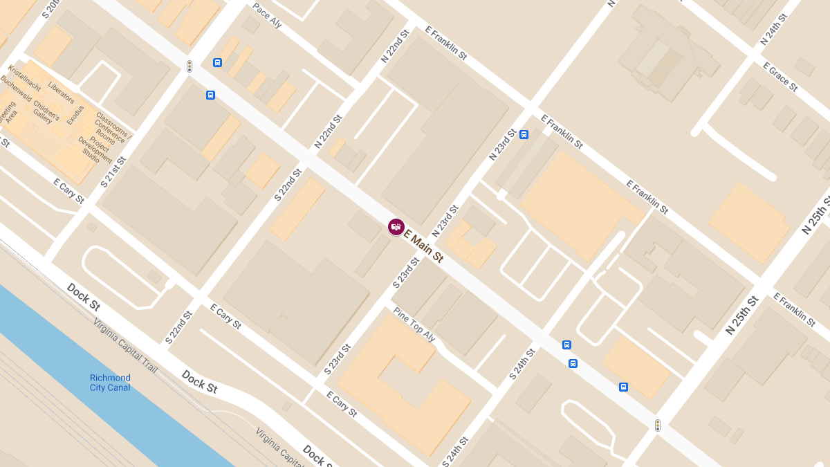 Injuries Vehicle Collision at 2500 E Main St