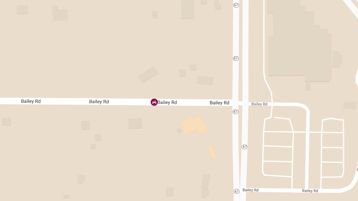 Injuries in ATV Accident in Cornfield Off Bailey