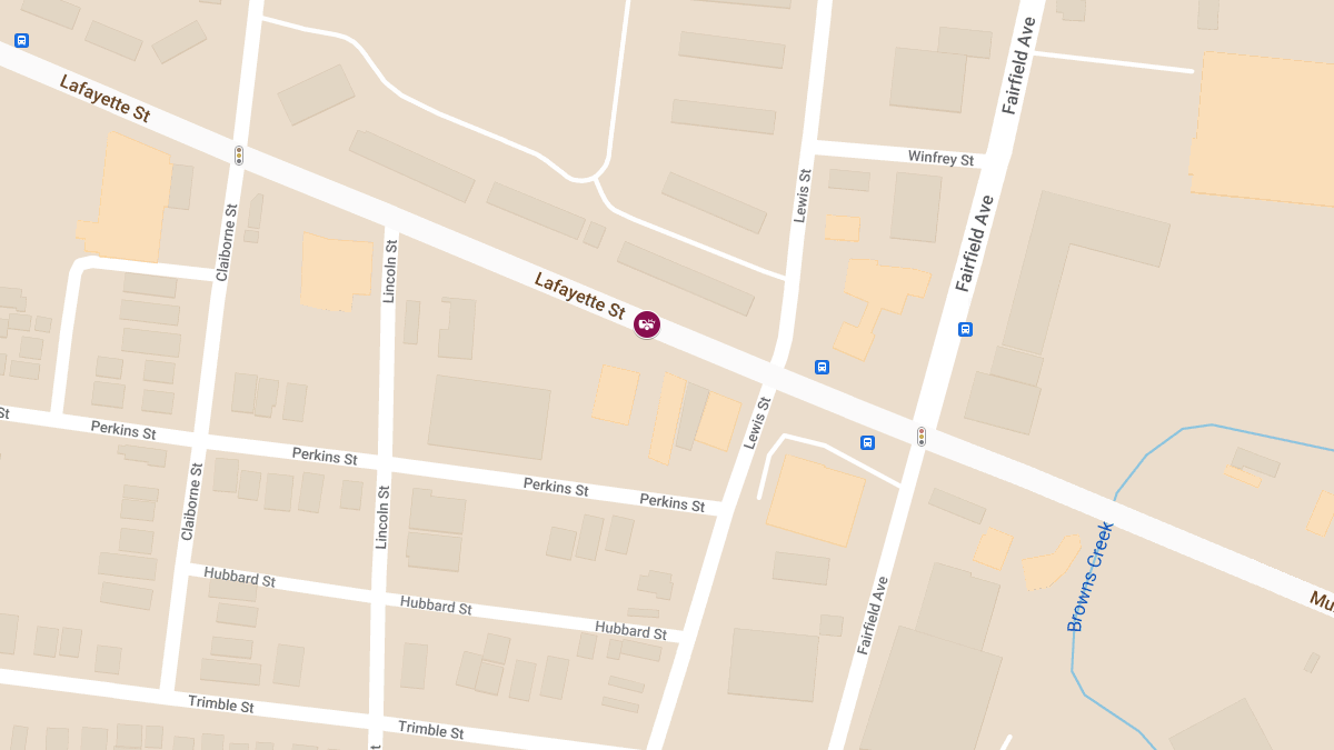 Injuries in Crash at 175 Lafayette St