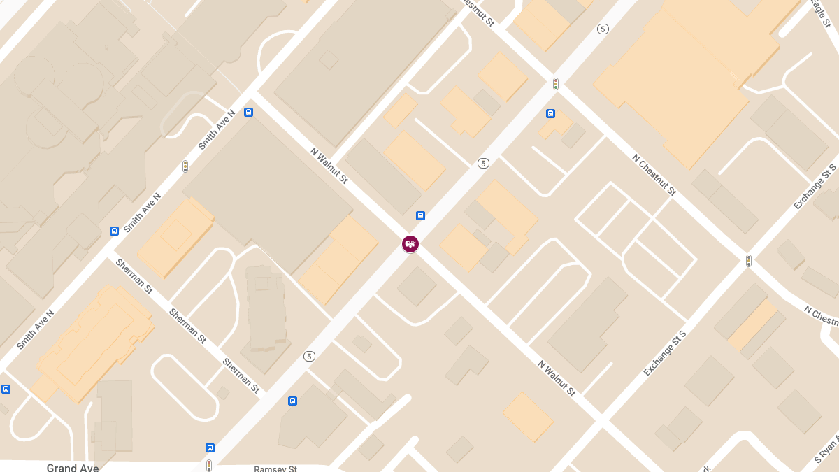 Injuries in Crash at 7th St W & Walnut St