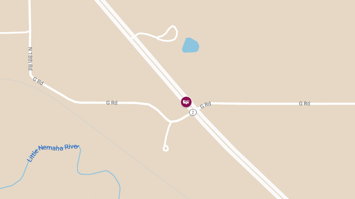 Injuries in Head-On Collision at Hwy 2 & County Rd G