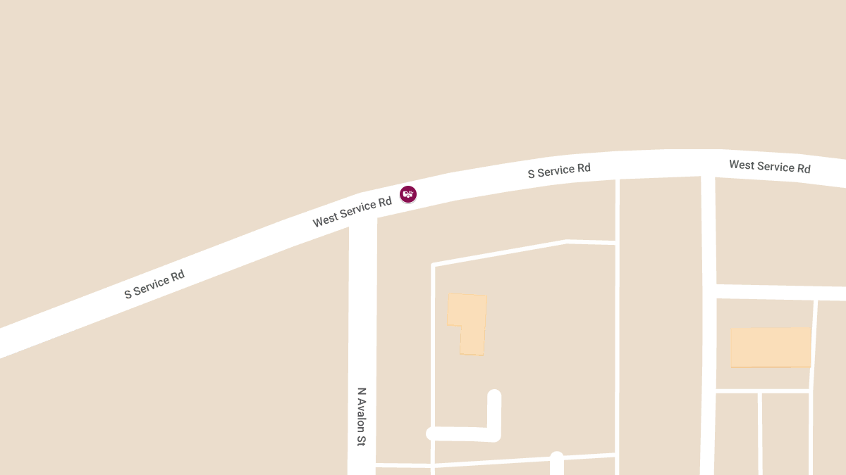 Injury Accident at Kroger, 300 W Service Rd