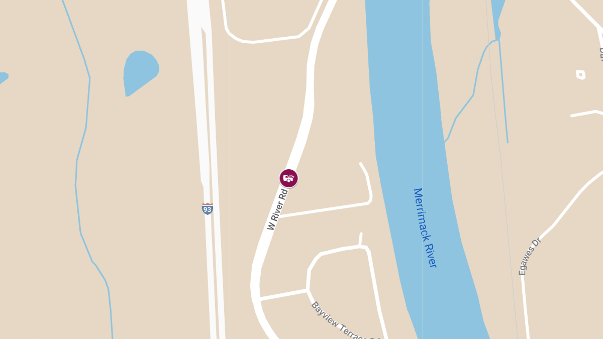 Injury Accident at W. River Rd Near I-93 Exit 10 Off-Ramp