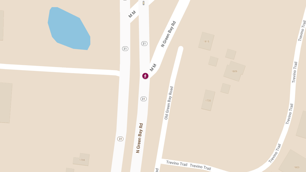 Injury Accident with Hit-and-Run on Hwy MM & Hwy 31