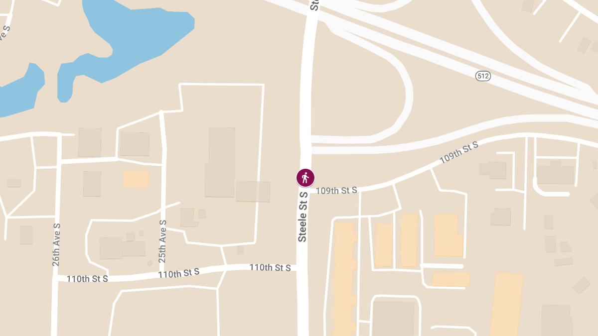 Jeff Johnson Survives Hit-and-Run on Steele St