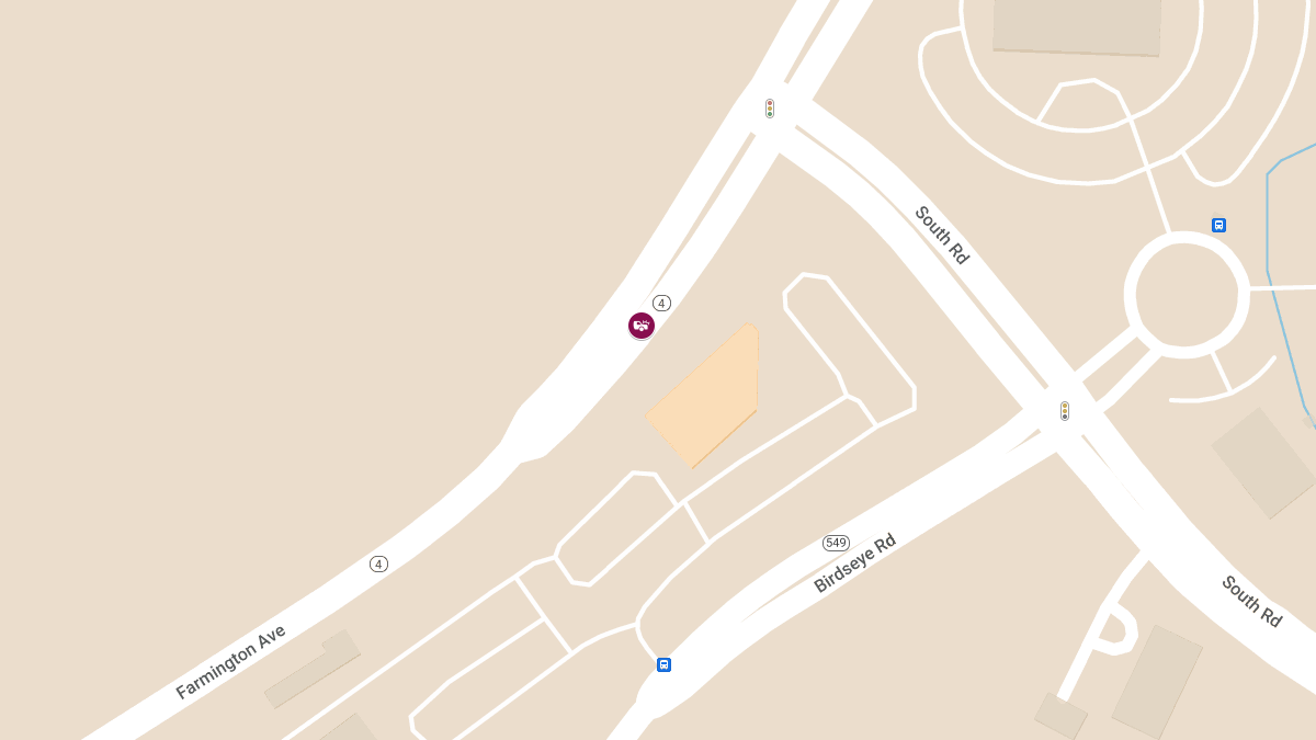 Major Motor Vehicle Accident on Rt-4 at Exit 42 off I-84