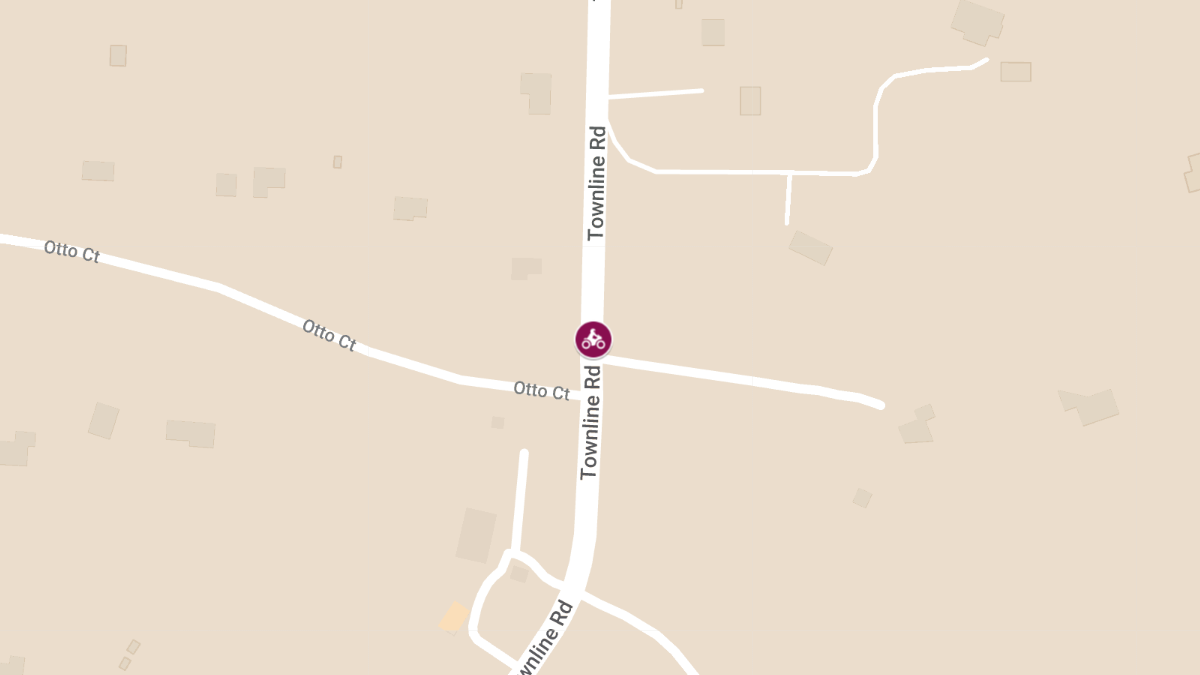 Motorcycle Crash at S 16th St & W Rogers St