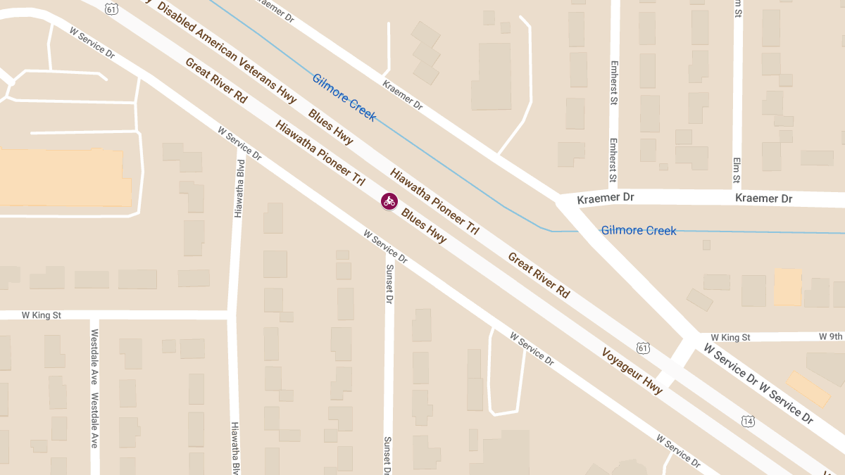 Motorcyclist Injured in Crash on Highway 14 at Rolling Sunset Dr